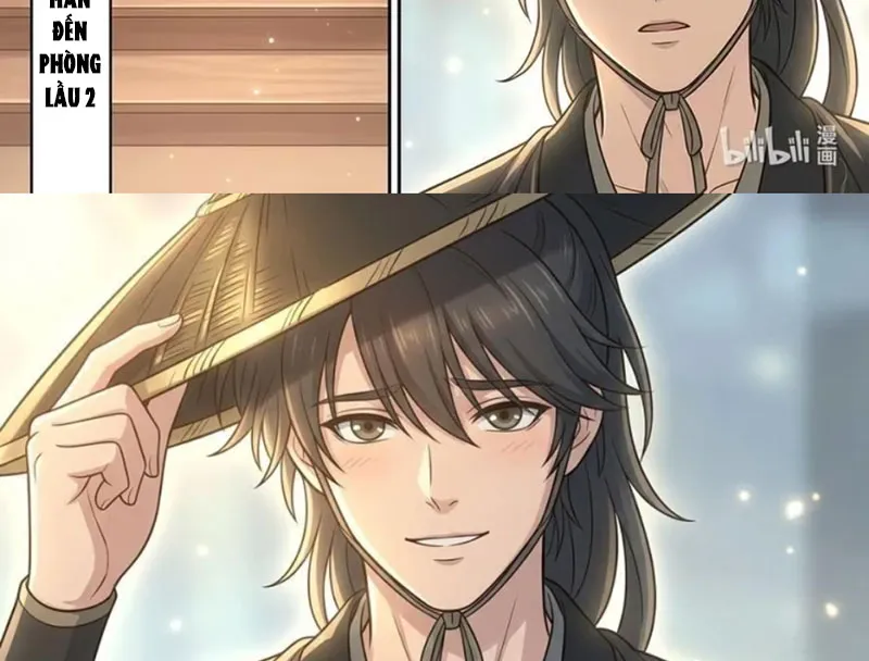 Ta Mở Nông Trường Ở Tiên Giới Chap 5 - Next Chap 6
