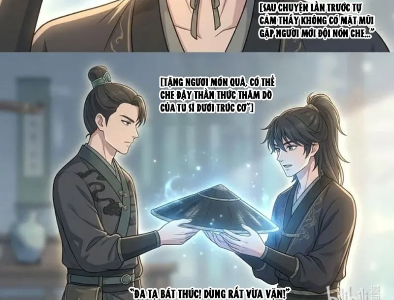 Ta Mở Nông Trường Ở Tiên Giới Chap 5 - Next Chap 6