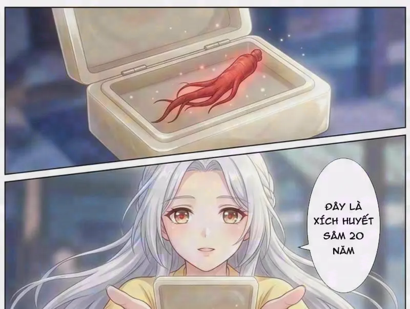 Ta Mở Nông Trường Ở Tiên Giới Chap 6 - Next Chap 7