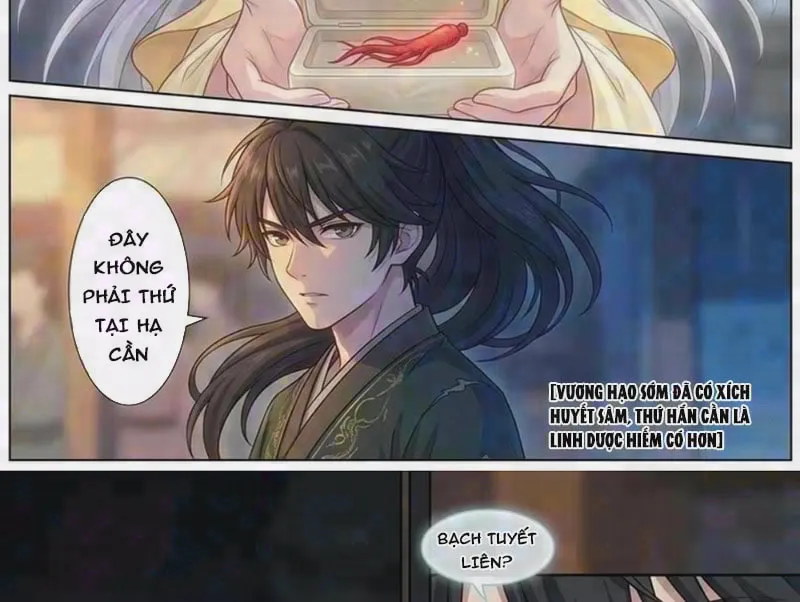 Ta Mở Nông Trường Ở Tiên Giới Chap 6 - Next Chap 7