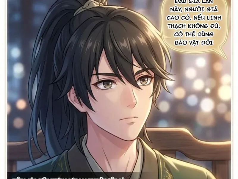Ta Mở Nông Trường Ở Tiên Giới Chap 6 - Next Chap 7