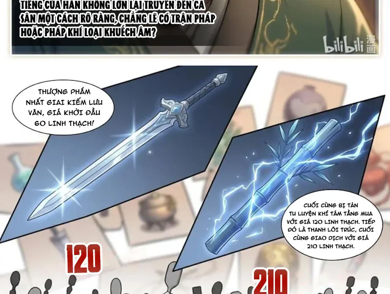 Ta Mở Nông Trường Ở Tiên Giới Chap 6 - Next Chap 7