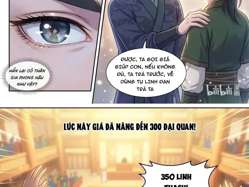 Ta Mở Nông Trường Ở Tiên Giới Chap 6 - Next Chap 7