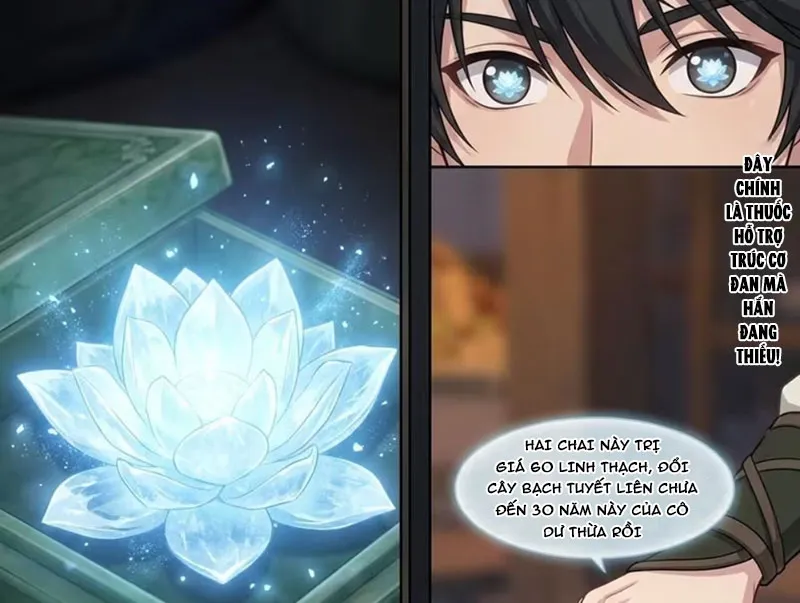 Ta Mở Nông Trường Ở Tiên Giới Chap 6 - Next Chap 7