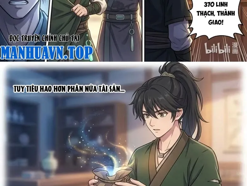 Ta Mở Nông Trường Ở Tiên Giới Chap 6 - Next Chap 7