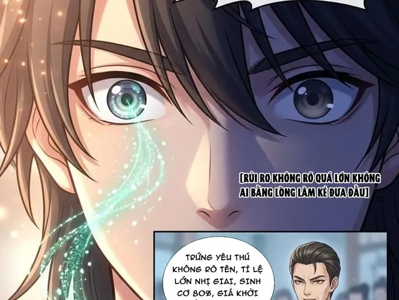 Ta Mở Nông Trường Ở Tiên Giới Chap 6 - Next Chap 7