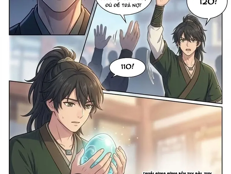 Ta Mở Nông Trường Ở Tiên Giới Chap 6 - Next Chap 7