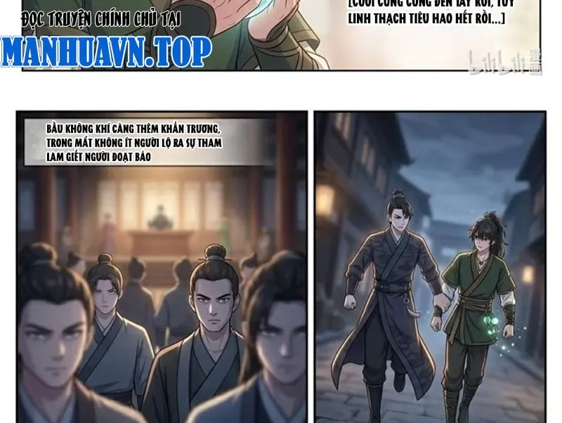 Ta Mở Nông Trường Ở Tiên Giới Chap 6 - Next Chap 7
