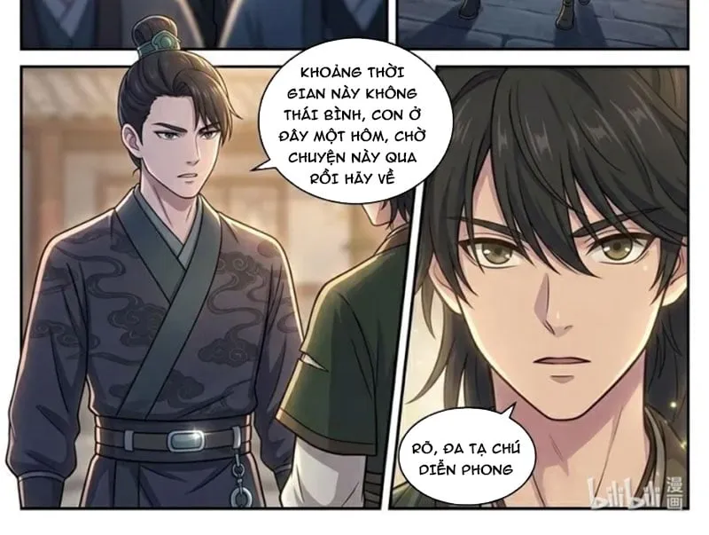 Ta Mở Nông Trường Ở Tiên Giới Chap 6 - Next Chap 7