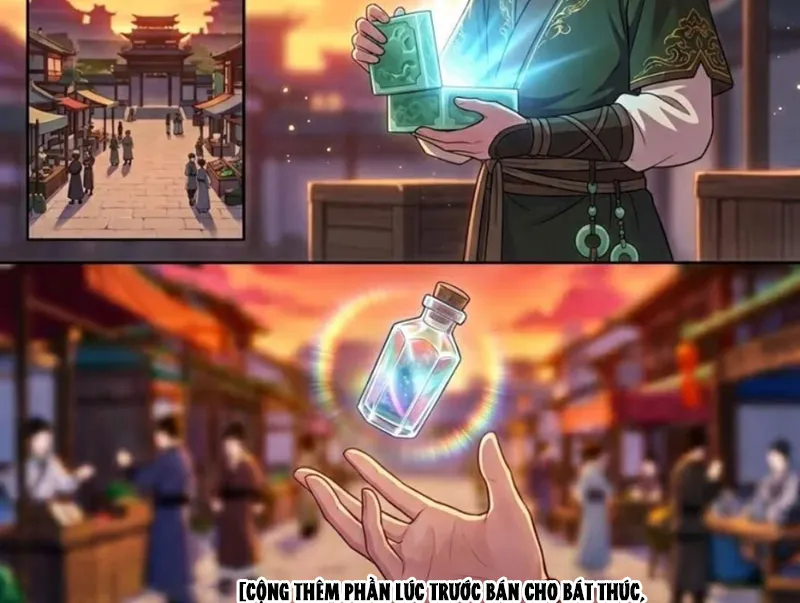 Ta Mở Nông Trường Ở Tiên Giới Chap 6 - Next Chap 7