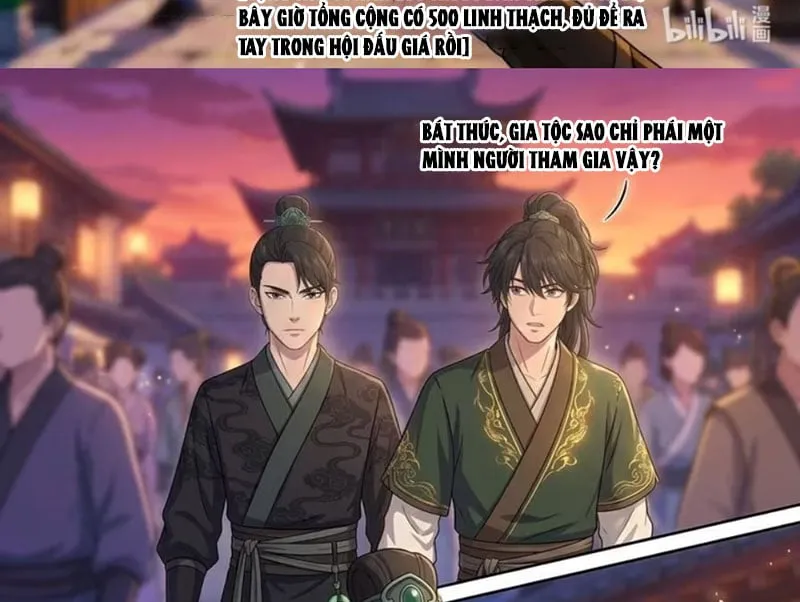 Ta Mở Nông Trường Ở Tiên Giới Chap 6 - Next Chap 7