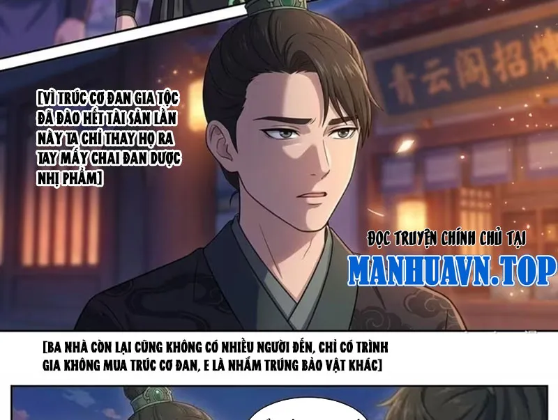 Ta Mở Nông Trường Ở Tiên Giới Chap 6 - Next Chap 7