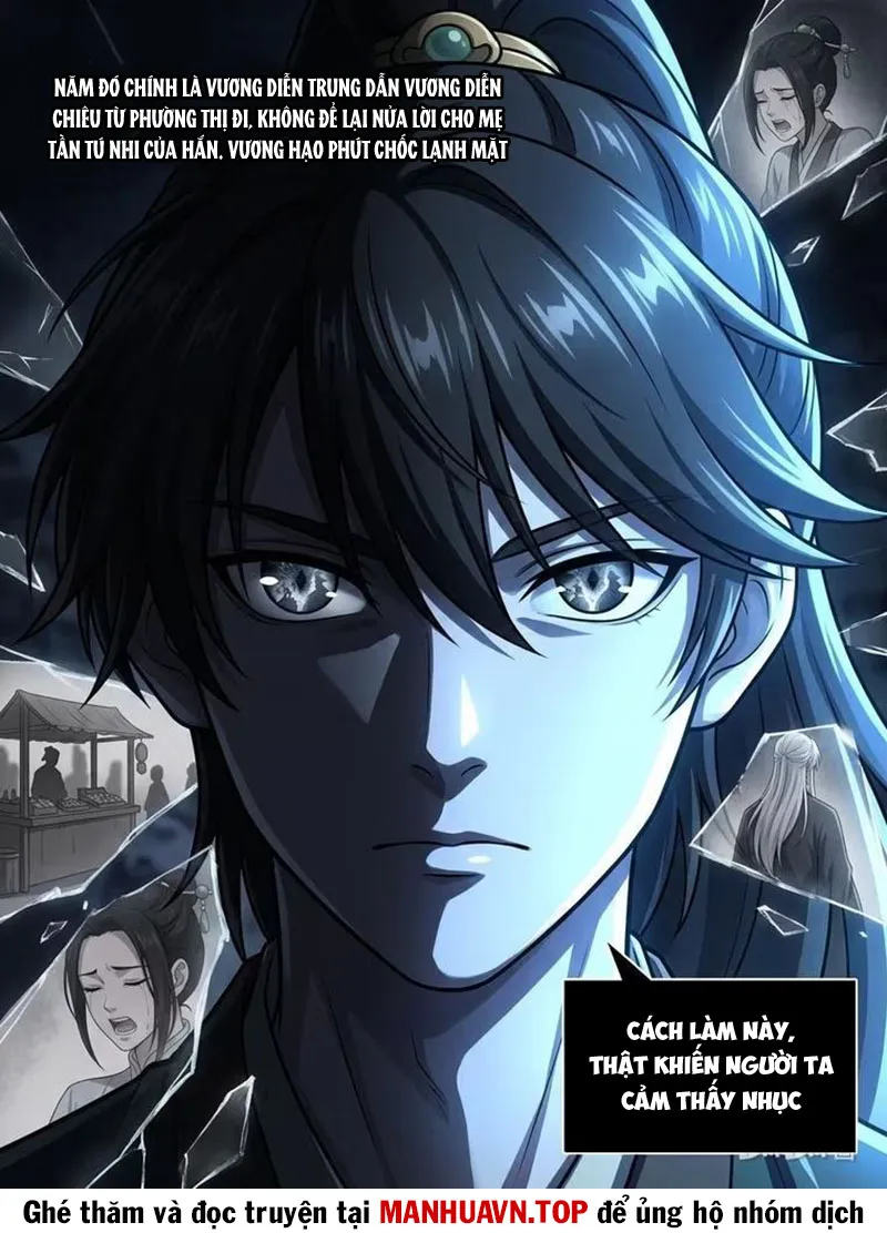 Ta Mở Nông Trường Ở Tiên Giới Chap 7 - Next Chap 8