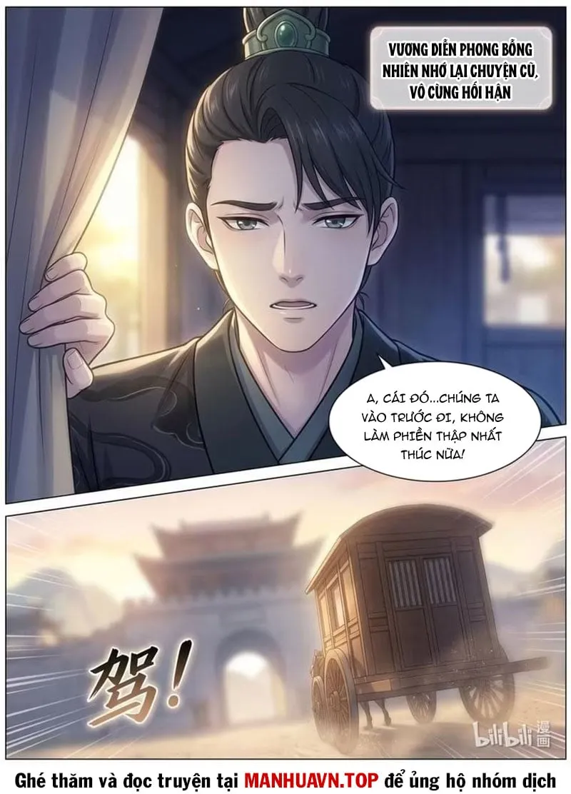 Ta Mở Nông Trường Ở Tiên Giới Chap 7 - Next Chap 8