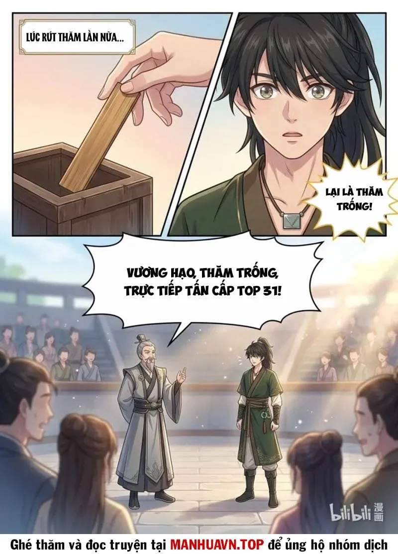 Ta Mở Nông Trường Ở Tiên Giới Chap 8 - Next Chap 9