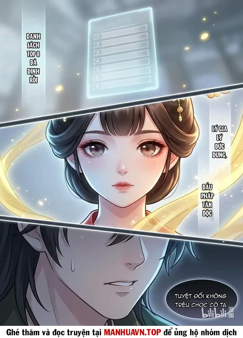 Ta Mở Nông Trường Ở Tiên Giới Chap 8 - Next Chap 9