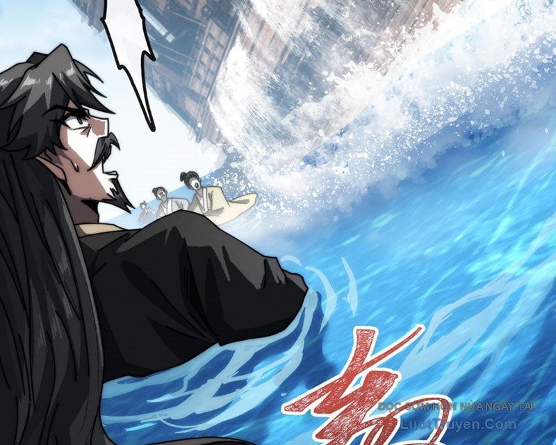 Ta Mô Phỏng Con Đường Trường Sinh Chap 10 - Next Chap 11