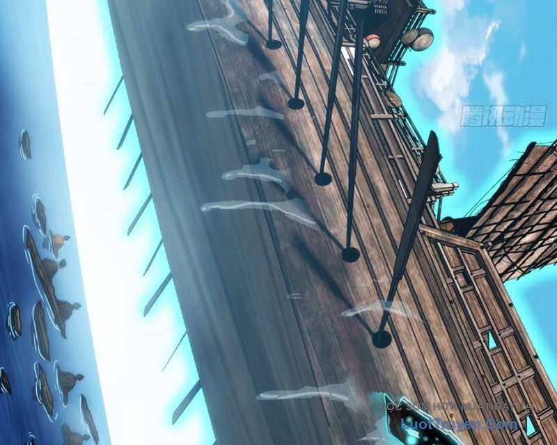 Ta Mô Phỏng Con Đường Trường Sinh Chap 10 - Next Chap 11