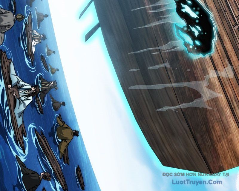 Ta Mô Phỏng Con Đường Trường Sinh Chap 10 - Next Chap 11