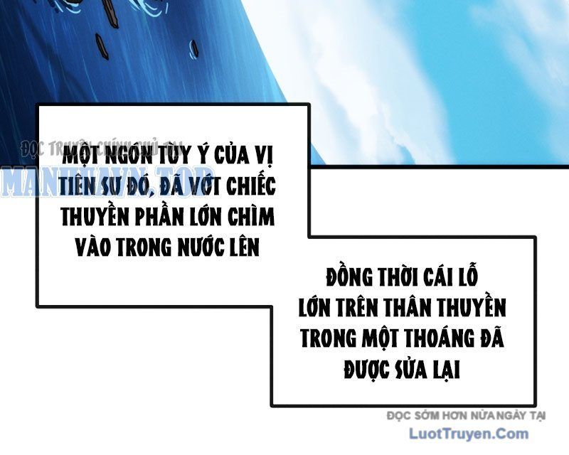 Ta Mô Phỏng Con Đường Trường Sinh Chap 10 - Next Chap 11