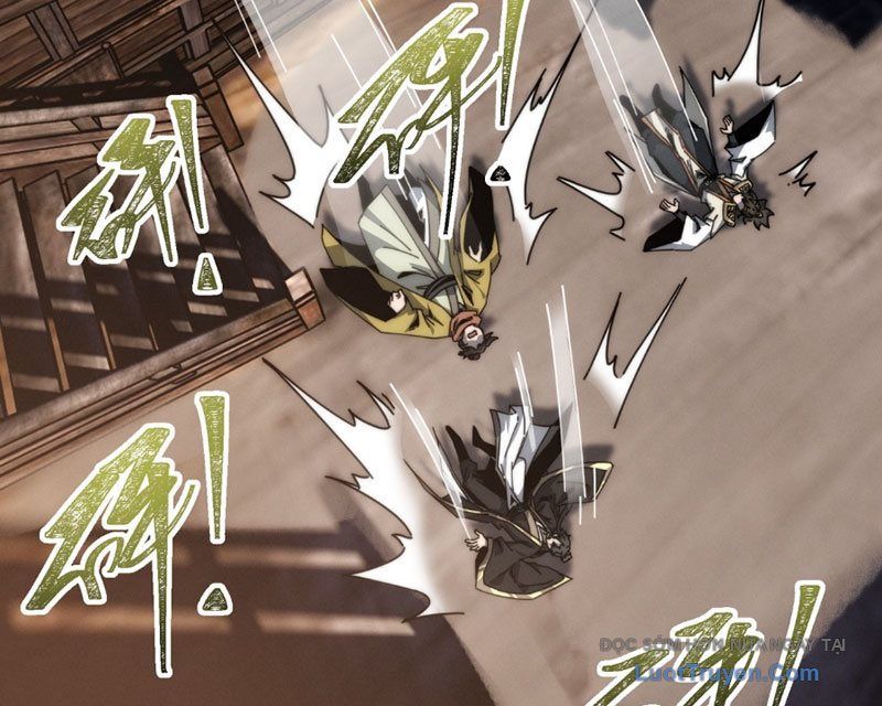 Ta Mô Phỏng Con Đường Trường Sinh Chap 10 - Next Chap 11