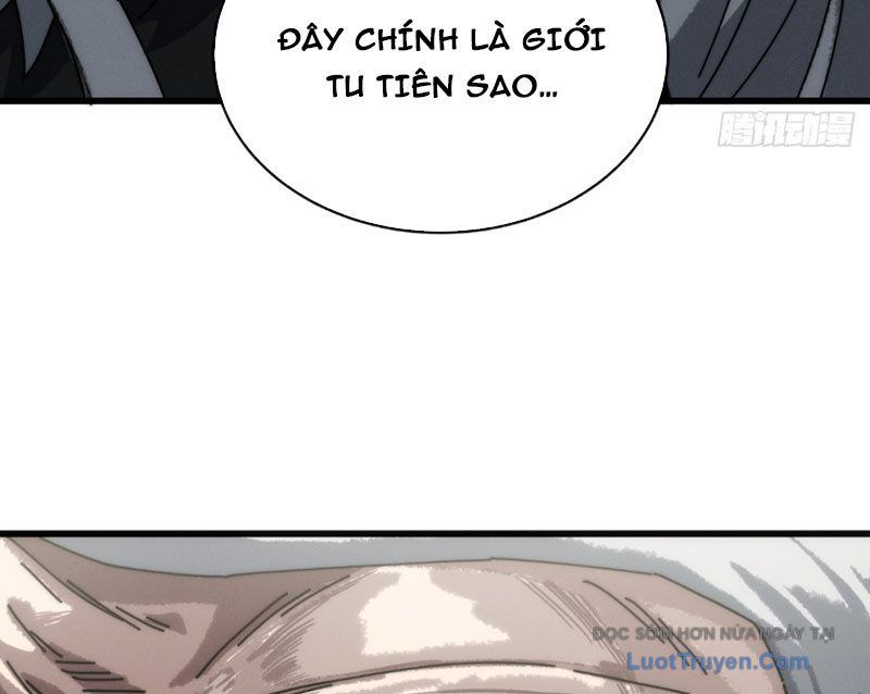 Ta Mô Phỏng Con Đường Trường Sinh Chap 10 - Next Chap 11