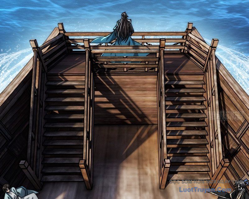 Ta Mô Phỏng Con Đường Trường Sinh Chap 10 - Next Chap 11