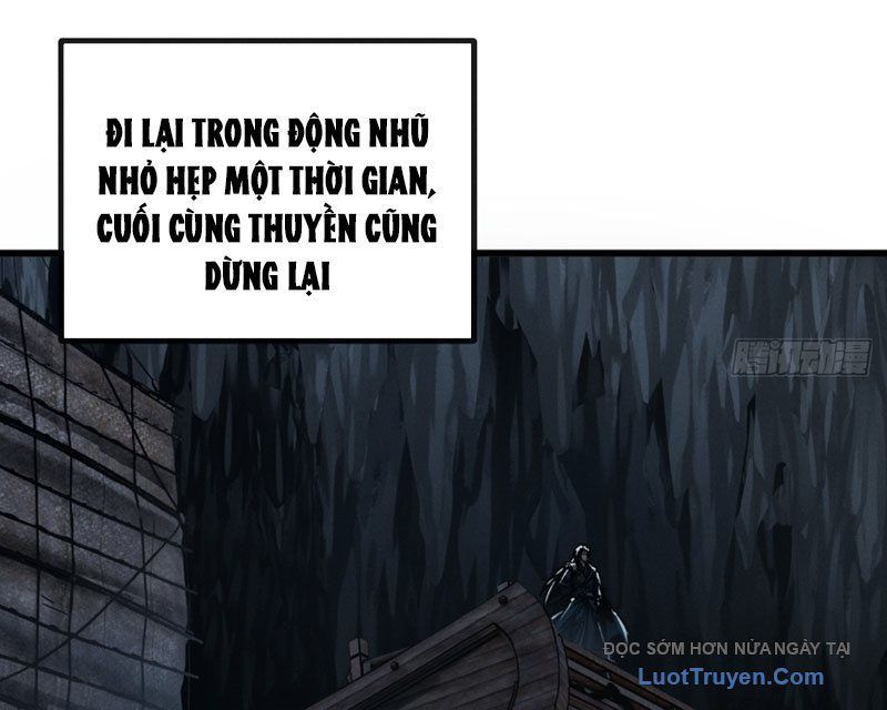 Ta Mô Phỏng Con Đường Trường Sinh Chap 10 - Next Chap 11