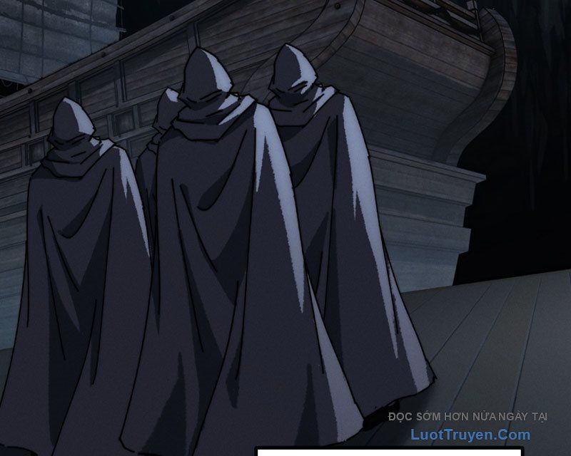 Ta Mô Phỏng Con Đường Trường Sinh Chap 10 - Next Chap 11