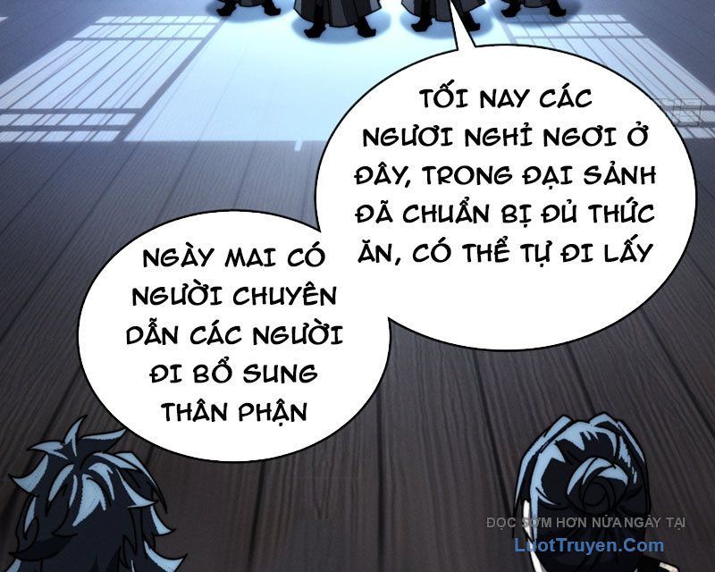 Ta Mô Phỏng Con Đường Trường Sinh Chap 10 - Next Chap 11
