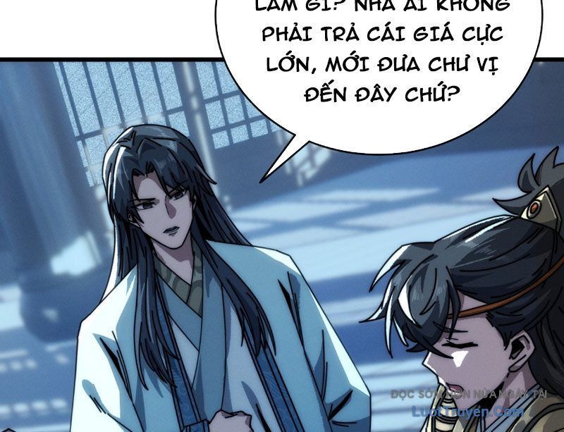 Ta Mô Phỏng Con Đường Trường Sinh Chap 10 - Next Chap 11