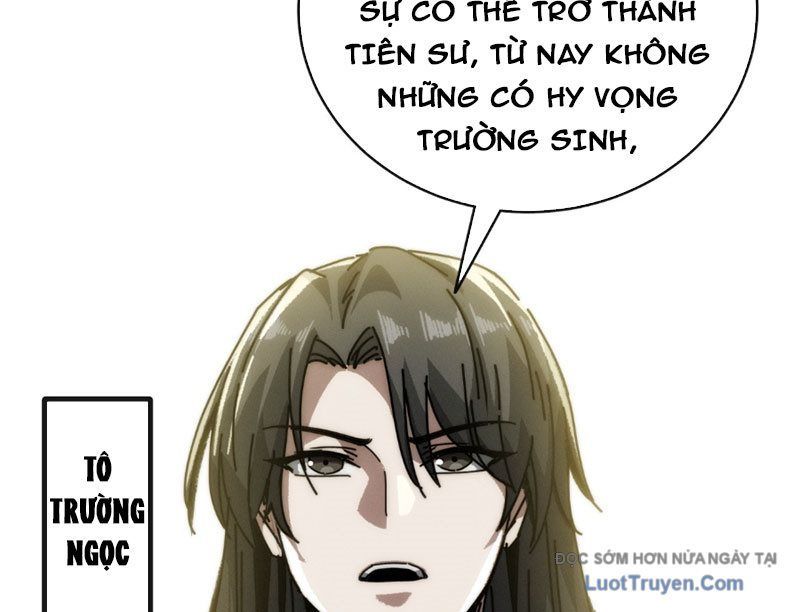 Ta Mô Phỏng Con Đường Trường Sinh Chap 10 - Next Chap 11