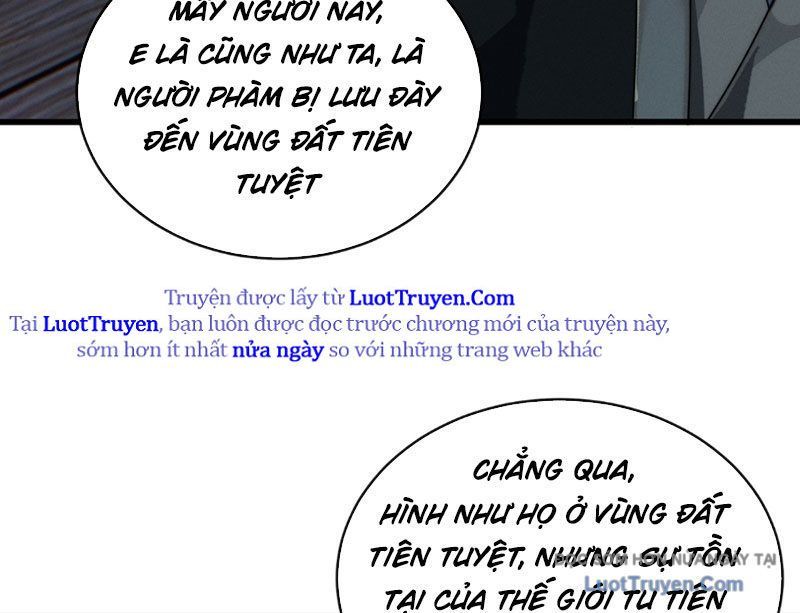 Ta Mô Phỏng Con Đường Trường Sinh Chap 10 - Next Chap 11