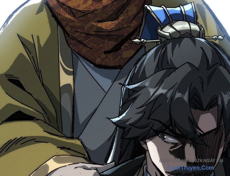 Ta Mô Phỏng Con Đường Trường Sinh Chap 10 - Next Chap 11