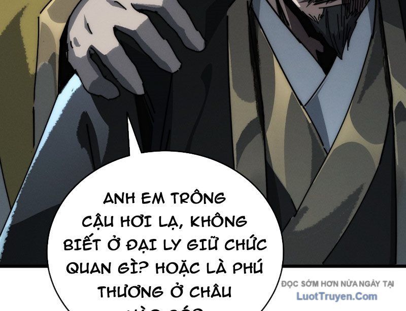 Ta Mô Phỏng Con Đường Trường Sinh Chap 10 - Next Chap 11