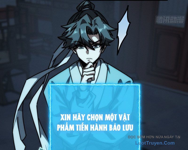 Ta Mô Phỏng Con Đường Trường Sinh Chap 10 - Next Chap 11