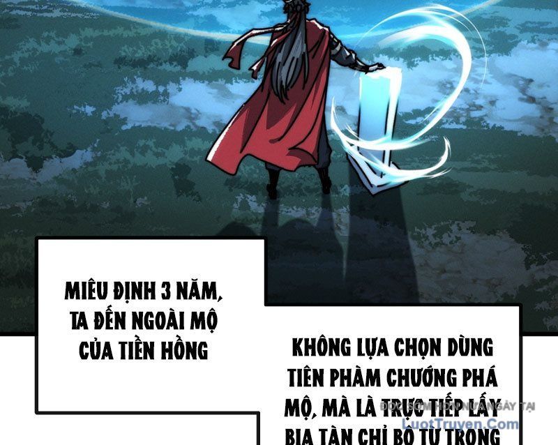 Ta Mô Phỏng Con Đường Trường Sinh Chap 10 - Next Chap 11