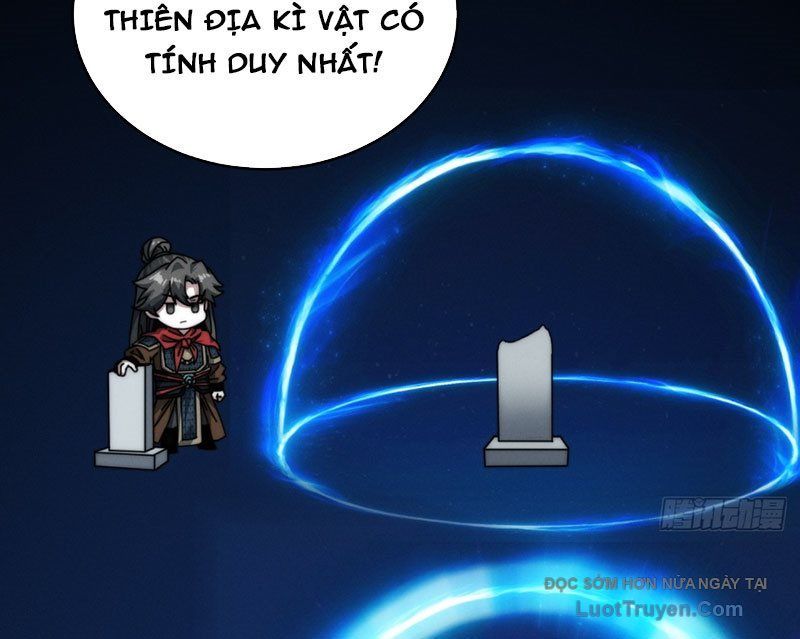 Ta Mô Phỏng Con Đường Trường Sinh Chap 10 - Next Chap 11