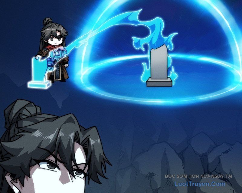 Ta Mô Phỏng Con Đường Trường Sinh Chap 10 - Next Chap 11