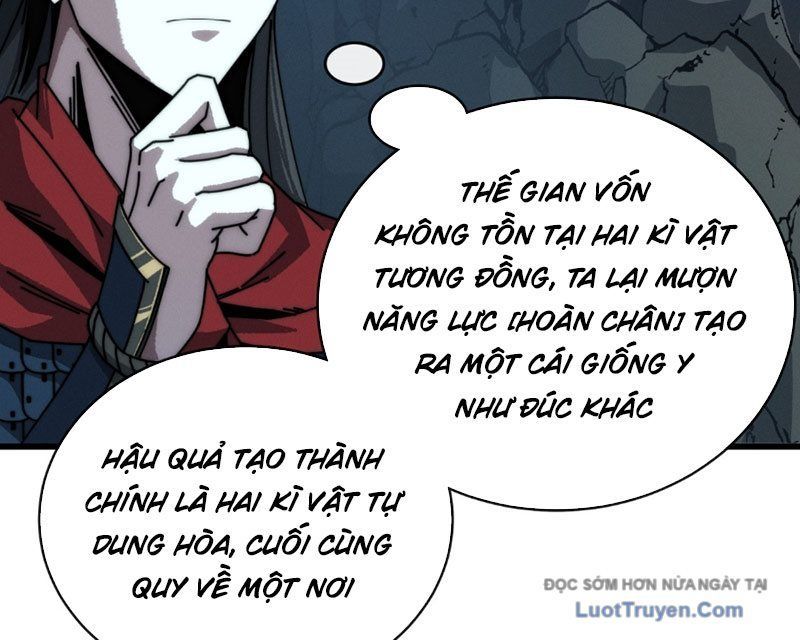 Ta Mô Phỏng Con Đường Trường Sinh Chap 10 - Next Chap 11