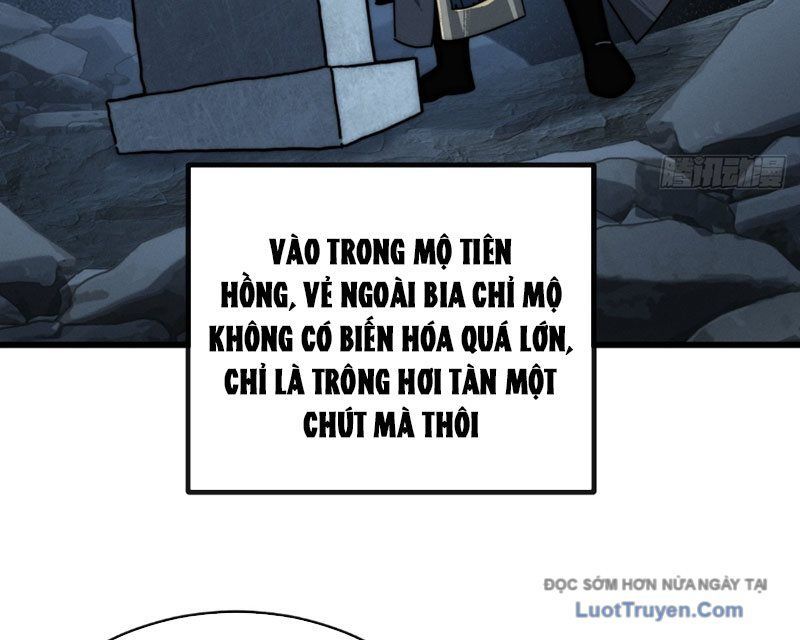 Ta Mô Phỏng Con Đường Trường Sinh Chap 10 - Next Chap 11