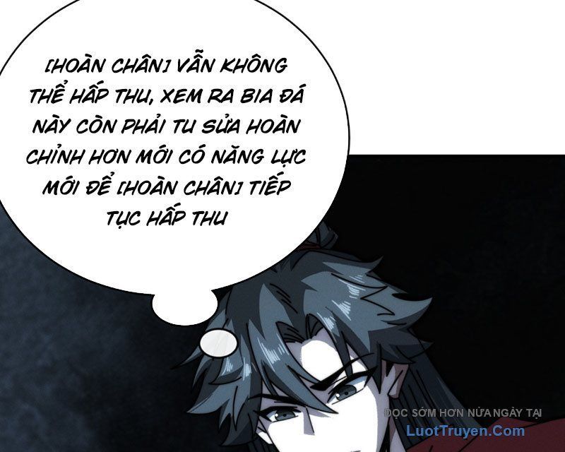 Ta Mô Phỏng Con Đường Trường Sinh Chap 10 - Next Chap 11