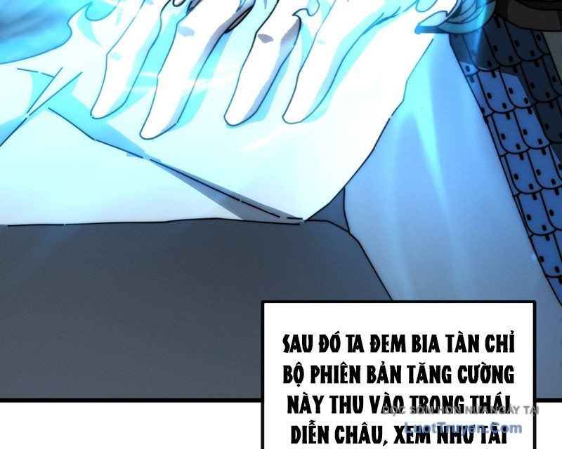 Ta Mô Phỏng Con Đường Trường Sinh Chap 10 - Next Chap 11