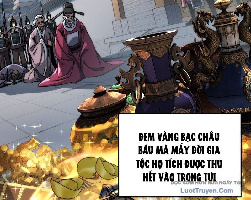 Ta Mô Phỏng Con Đường Trường Sinh Chap 10 - Next Chap 11