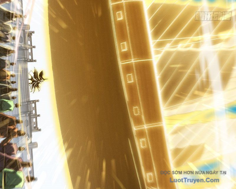 Ta Mô Phỏng Con Đường Trường Sinh Chap 10 - Next Chap 11