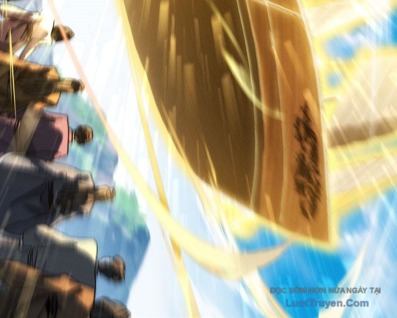 Ta Mô Phỏng Con Đường Trường Sinh Chap 10 - Next Chap 11