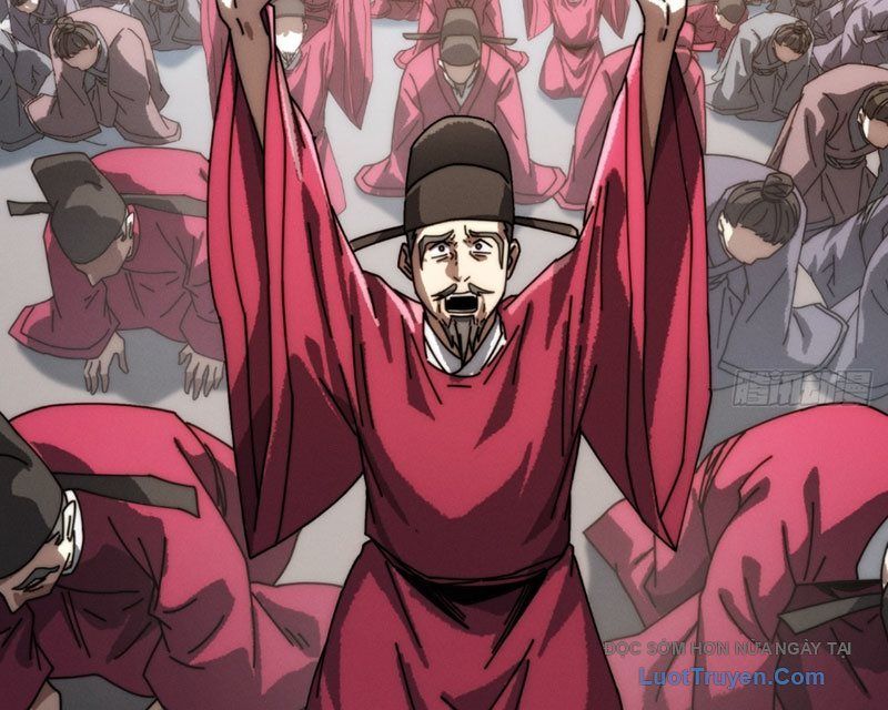 Ta Mô Phỏng Con Đường Trường Sinh Chap 10 - Next Chap 11