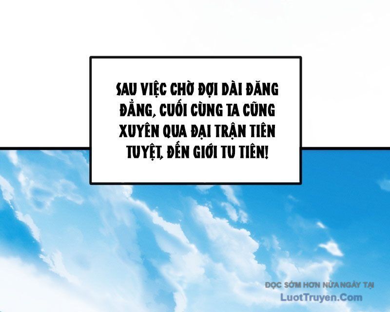 Ta Mô Phỏng Con Đường Trường Sinh Chap 10 - Next Chap 11