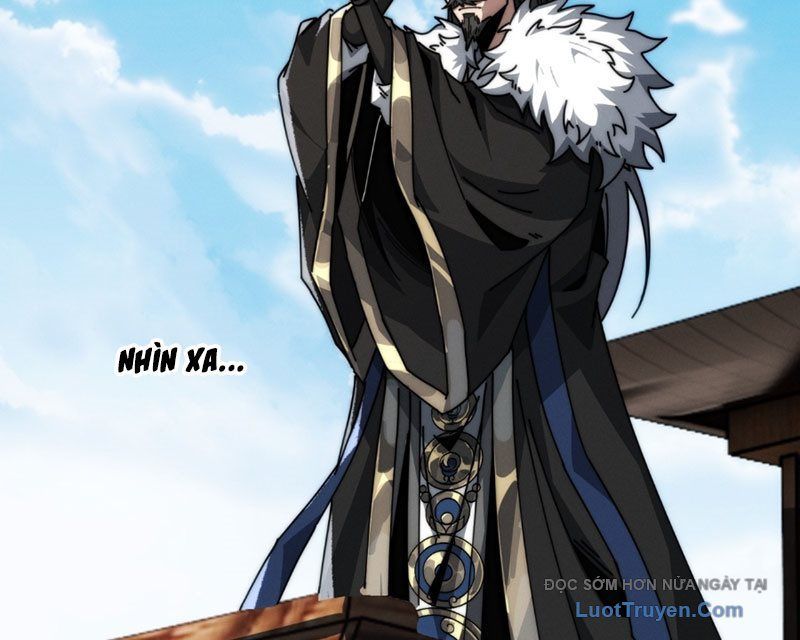 Ta Mô Phỏng Con Đường Trường Sinh Chap 10 - Next Chap 11