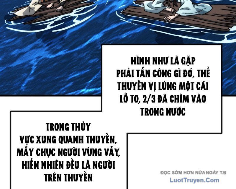 Ta Mô Phỏng Con Đường Trường Sinh Chap 10 - Next Chap 11